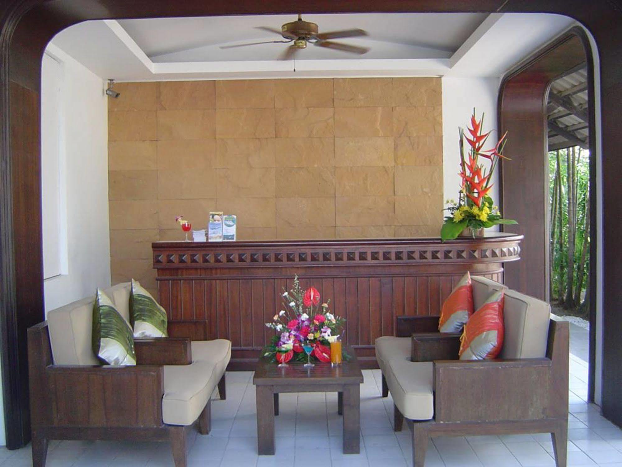 דירות Patong Sunset Mansion מראה חיצוני תמונה